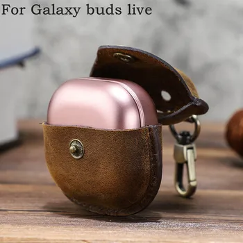 Retro Samsung Samsung Galaxy pąki live case Earpods etui do Samsung Galaxy Pąki Live, Headset Part