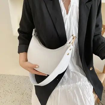 Retro skóra ekologiczna torba hotelowego kobiety casual damskie torebki podróży portfel moda damska torba na ramię
