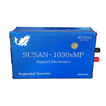 SUSAN-1030SMP cztery jądrowych dużej mocy инверторная głowica zestaw wzmacniacz sinusoidalna przetwornica transformator maszyna