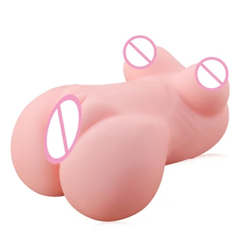 Sex Shop AV Star Moans Pochwa Real Pussy Multi-speed Pocket Pussy Vibrator Super Realistic Artificial Pochwa sex zabawki dla mężczyzn