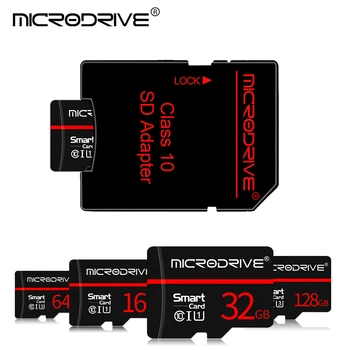 Szybkie karty pamięci micro sd 4 GB 8 GB 16 GB 32 GB 64 GB cartao de memoria 128GB micro sd flash card CLASS 10 Darmowa wysyłka