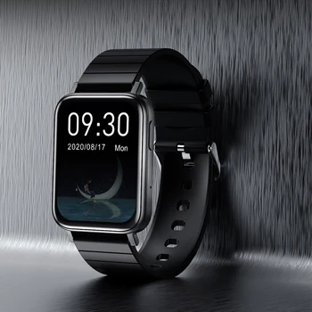 T10 globalna wersja Smart Watch IP67 wodoodporny Smartwatch 2020 nowy mężczyzna kobieta fitness-bransoletka dla systemu Android Apple Xiaomi