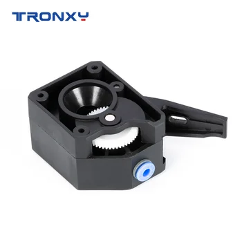 TRONXY High Performance Driver BMG zmodernizowany wytłaczarki nici podwójne koła zębate, części do X5SA inne DIY drukarki 3D
