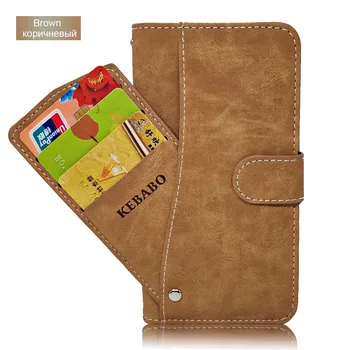 Urządzony w luksusowym vintage etui dla Xiaomi Mi A1 A2 Lite Mix 2 2S 3 A3 Case Flip Leather Silicone Wallet Cover Business Fundas Card Solts