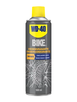 WD40 Bike Degreaser Bike-amerykański czysty spray do brudu i tłuszczu 500 ml
