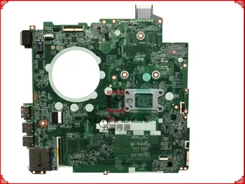 Wysokiej jakości 762528-501 dla HP Pavilion 15-P płyta główna laptopa 762528-001 DAY22AMB6E0 A4-6210 Y22A DDR3 w pełni przetestowany