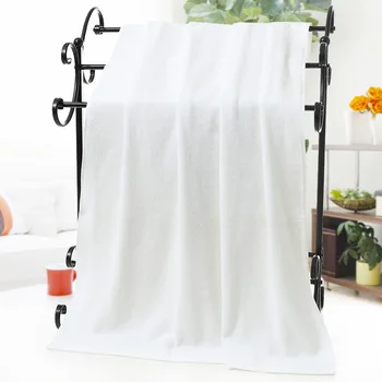 Wysokiej jakości bawełna kolor miękkie впитывающее ręcznik dorosłego ręcznik produkty do łazienki hotelowe towary 35x75cm