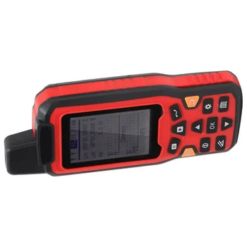 ZL-180 Handheld GPS Acre Meter precyzyjny Miernik powierzchni ziemi