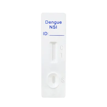 1 Dengue NS1 antygen szybki test