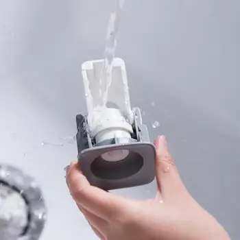 1 szt. zestaw ochrony w pełni automatyczny leniwy wyciskanie pasty do zębów ścienny stempel bez pasty do zębów sokowirówka do domowej łazienki