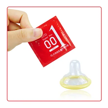 100 szt. /lot prezerwatywy AdultToys dla dorosłych oleju prezerwatywy gładkie naoliwione prezerwatywy dla mężczyzn penis antykoncepcja, seks zabawki Sex lokowanie