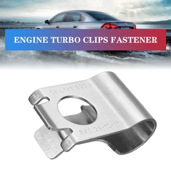 2.0 T Silnik Turbo Clips Fastener 06J145220A do VW CC Golf Passat Transpor dla Golf Jetta Passat Rattle Repair Engine Turbo Clip