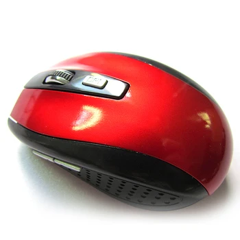 2.4 GHz USB Wireless Mouse Portable Office Mute Mice for Notebook PC laptop Mini Silent Mouse 800dpi/1200 DPI myszy komputerowe