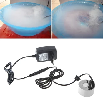20 mm super ultradźwiękowej mgły twórca Fogger nebulizator fontanna wody parownik 10166
