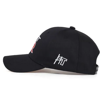 2019 nowy Nissan GTR racing cap sportowy motocykl czapka z daszkiem GTR zakrzywione hip-hop kapelusze moda odkryty regulowany tato kapelusz
