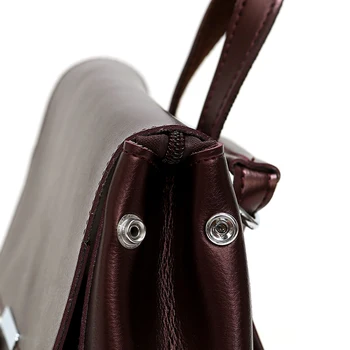 2020 Damskie Skórzane Plecaki Wysokiej Jakości Torba Damska Luksusowy Projektant Dużej Pojemności Plecak Sac A Dos Girl Mochilas