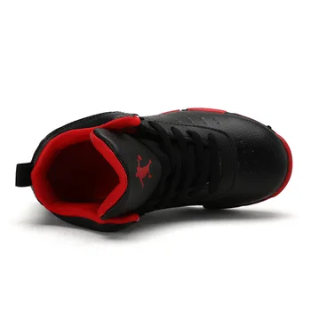 2020 Dziecięce buty do biegania dla dzieci buty do koszykówki chłopców buty antypoślizgowe casual buty dla Dzieci chłopiec buty sportowe dziecko Chaussure Enfant