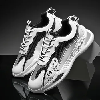 2020 nowe klasyczne trampki modne klasyczne buty na płaskiej podeszwie wysokiej jakości markowe męskie buty do biegania męskie obuwie Zapatos Dorados