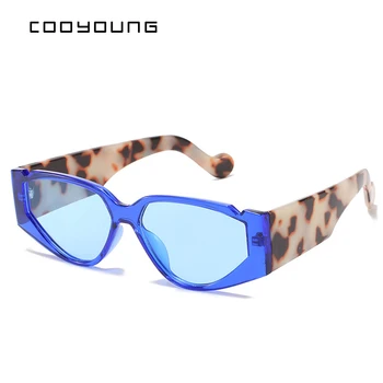 2021 Cat Eye Okulary Dla Kobiety Luksusowej Marki Projektant Mody Panie Retro Cukierki Kolor Kobiece Jazdy Okulary Oculos De Sol