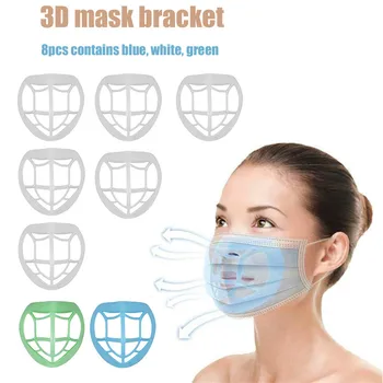8 szt. unisex ekologiczna maska do ust wsparcie грязезащитная Maska uchwyt wiatroszczelna mgliste haze zanieczyszczenie powietrza zawór oddychający J50