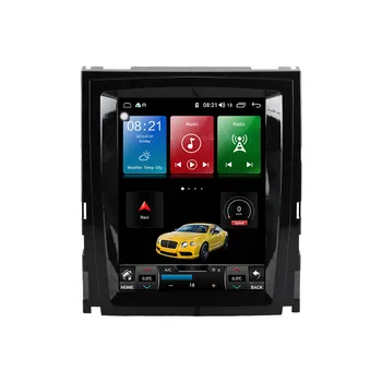 9.7 Inch Android 10 Car Radio Multimedia GPS Navigation DVD Video System+ramka do Cadillac Escalade /SLS 4G WiFi USB