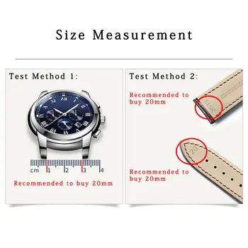 Akcesoria do zegarków paski do zegarków 18mm 20mm 22mm High-end retro skóra bydlęca watchband watchband z paskami z prawdziwej skóry
