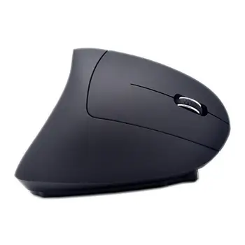 Akcesoria komputerowe mysz bezprzewodowa Pionowa mysz ergonomiczna mysz optyczna Акульий Pionowa płetwa mysz kompatybilna z PC do laptopa