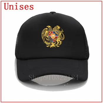 Armenia czapki czapka z daszkiem kobiety kapelusze dla mężczyzn snapback czapka z daszkiem regulowany męskie czapki baseball gorras para hombre de marca