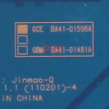BA92-08417A do płyty głównej laptopa SAMSUNG RC512 BA41-01599A HM65 DDR3 płyta główna laptopa