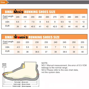 BMAI 42KM Pro potencjalny amortyzacja buty do biegania dla kobiet profesjonalny maraton buty do biegania oddychająca antypoślizgowe buty sportowe kobiety