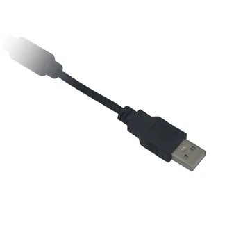 Bezprzewodowy gamepad PC Adapter USB Receiver dla kontrolera konsoli Xbox360