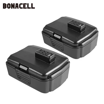 Bonacell akumulator litowo-jonowy dla Ryobi BPL-1220 CB120L BPL1220 130503001 130503005 CB 120L L10