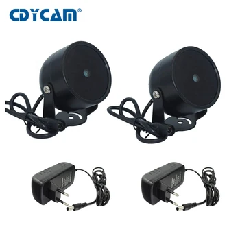 CCTV LEDS 850nm 4 array IR led illuminator Light IR Infrared metal wodoodporny Night Vision CCTV Fill Light For CCTV ip camera