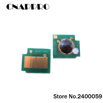 CNAPPRO 2 kpl./lot Q6470A Q7581A Q7582A Q7583A drukarka toner chip do HP Color LaserJet 3800 3800n CP3505 CP3505n cartrdge chipy