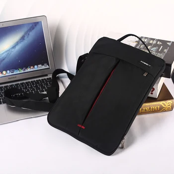 Cabrio na laptopa pokrowiec torba do przenoszenia tylko dla Apple Macbook Pro / Macbook Air 11 12 13 15 16 17 