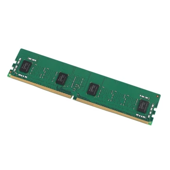 DDR4 Server Memory 4GB Ram 1RX8 PC4-2133P PC4-17000 1.2 V 213Hz 288PIN ECC REG DIMM Memory RAM