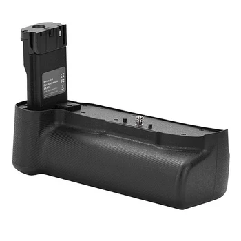 Dla Blackic Pocket Cinema Camera BMPCC 4K 6K Camera Battery Grip
