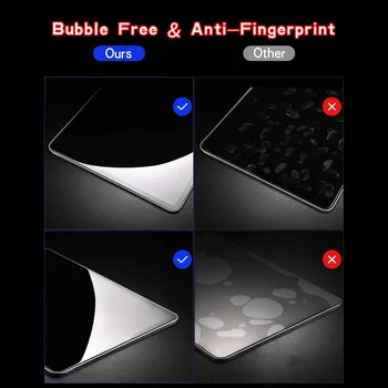 Dla Cube T8 / T8 Plus 4G - 9H Premium Tablet hartowane szkło screen protector folia ochronna pokrywa ochronna