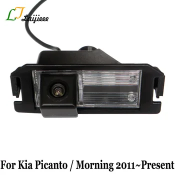 Dla KIA Picanto Morning TA JA 2011~2017 18 19 20 kamera cofania / HD night vision samochodu cofania kopie kamery parkowania