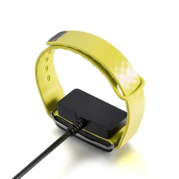 Dotyczy ładowarki Huawei Honor Band A2 zasilacz kabel USB do ładowania wymiana inteligentne bransoletka ładowarka