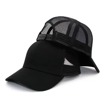 Drukowanie logo wykonane na zamówienie kapelusz cena fabryczna producenta DIY czapka z daszkiem dla kobiet i mężczyzn siatka lato drukowane logo snapback cap drukowanie logo kapelusz
