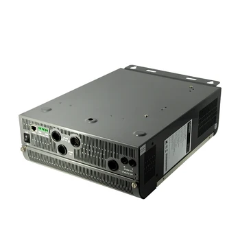 EPever 24V 3000va to czysty sinusoidalny Słoneczny falownik i prostownik MPPT 30A Max 100V PV Utility Input 220VAC Output UP3000-M3322