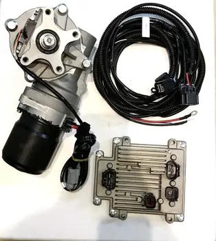 Elektryczne wspomaganie układu kierowniczego EPS ATV CF800 CF moto X8 cfmoto HISUN motor Direction controller 7020-100400 800 Terralander 800EFI