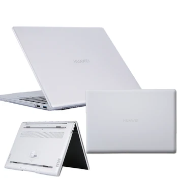 Etui na laptopa Huawei Matebook X Pro 13.9 etui dla Matebook D 14 D 15 Capa Matebook 13 2020 Cover Magicbook 14 15 Pro 16.1