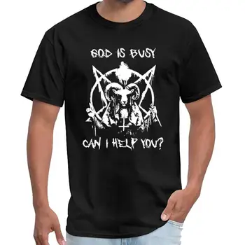 Funny god is busy can I helo you viking tokyo ghoul shirt gents subnautica t shirt 3xl 4xl 5xl pop top tee