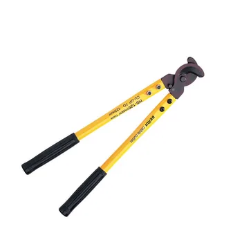 HS-125 Save effort long arm cable cutter 125 mm typu 