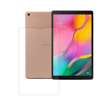 Hartowane szkło screen protector etui folia do Samsung Galaxy Tab A 2019 10.1 SM-T515 SM-T510 10.1