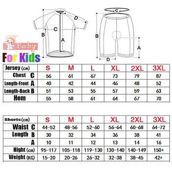 Honu fast cycling jersey 2019 plac rowerowa odzież ropa ciclismo kids z długimi rękawami Mayo oddychająca