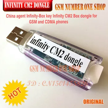 Infinity-Box Dongle Infinity Box Dongle Infinity CM2 Dongle + UMF wszystko w jednym rozruchowej kablu do telefonów GSM i CDMA