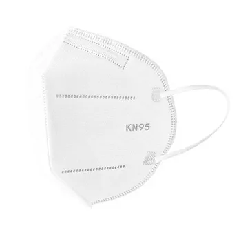KN95 maski biały KN95mask filtr FFP2 oddychająca twarz usta pokrywa maski wielokrotnego użytku filtr Mascarillas bawełna FFP2mask CE